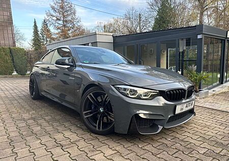 BMW M4 Baureihe Coupé Competition |Carbon|Hud|HK