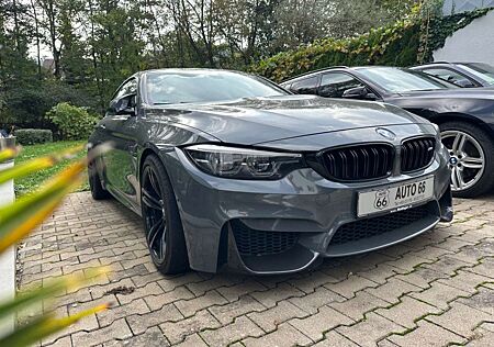 BMW M4 Baureihe Coupé Competition |Carbon|Hud|HK