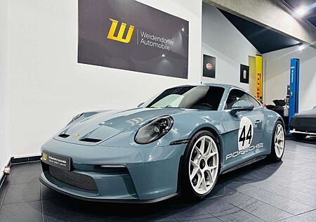 Porsche 992 911 S/T*CARBON*CAGE*LIFT*BURM.*LED*LIMITIERT