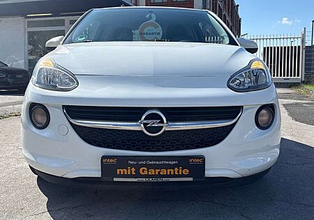 Opel Adam Jam KLIMA ZENTRAL SERVO TÜV