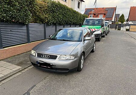 Audi A3 1.8 T Automatik Ambiente