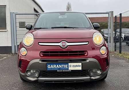 Fiat 500L Trekking*1 HAND*KAMERA*TÜV NEU*SCHECKHEFT