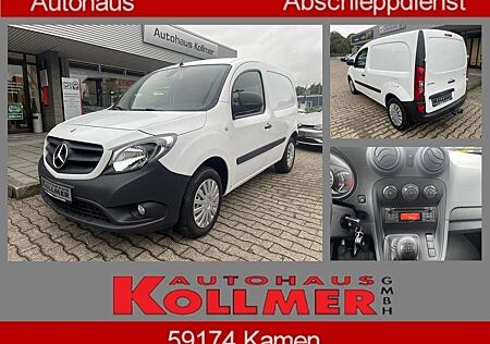 Mercedes-Benz Citan 109 CDI Klima*PDC*AHK*MwSt*Allwetterreifen