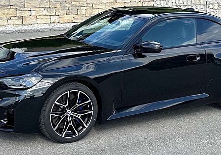 BMW M2 Coupé Aut.