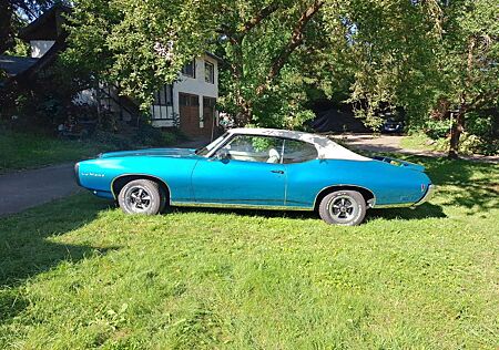 Pontiac GTO Le Mans