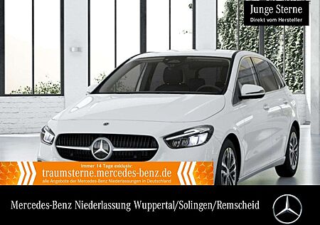 Mercedes-Benz B 200 PROGRESSIVE+LED+KAMERA+7G