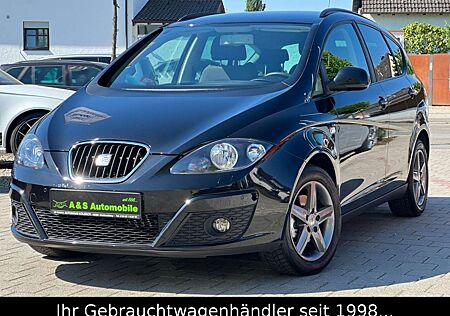 Seat Altea XL 1.4 TSI 4You *AHK/NAVI/PDC/SHZ/8-FACH*