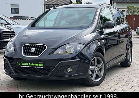 Seat Altea XL 1.4 TSI 4You *AHK/NAVI/PDC/SHZ/8-FACH*