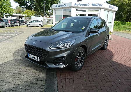 Ford Kuga ST-LINE X /E-AHK/AllePkt/19/E-SD