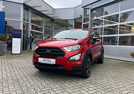 Ford EcoSport 1.0 EcoBoost ACTIVE