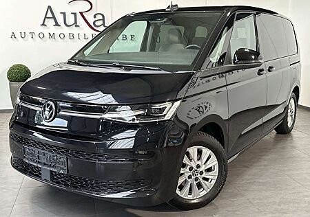 VW T7 Volkswagen Multivan 2.0 TSI DSG Life NAV+LED+AHK+PANO+PP