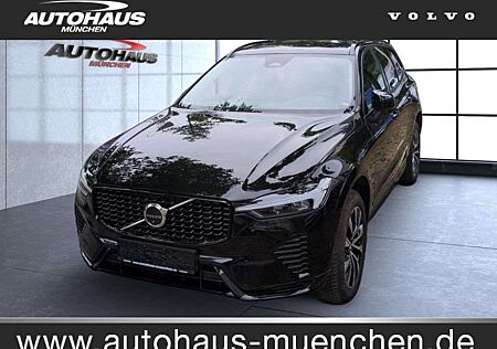 Volvo XC 60 XC60 Plus Dark 2WD Bluetooth Navi LED Klima