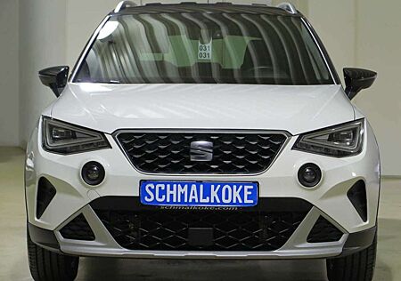 Seat Arona 1.0 TSI OPF Xperience Navi DAB ACC LM17