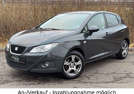 Seat Ibiza 1.4 Sport | 1.HAND | BI-XENON | KLIMA |