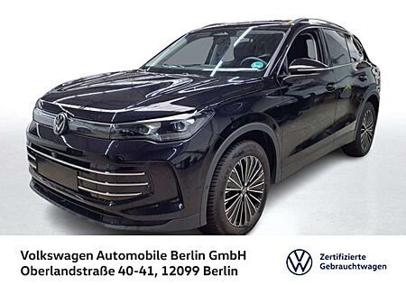 VW Tiguan Volkswagen 2.0TDI DSG Elegance
