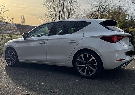 Seat Leon 1.5 TSI ACT OPF FR Plus