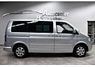 VW T5 Multivan Volkswagen Comfort Navi 3Z-Klima AHK 2xSchiebe