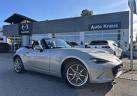 Mazda MX-5 SKYACTIV-G 132 RWD EXCLUSIVELINE