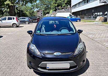 Ford Fiesta Trend