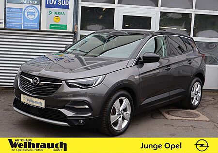 Opel Grandland X 1.6 Turbo AT8 Innovation+Pano-Dach+