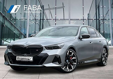 BMW i5 M60 xDrive M-Sport Pro Bowers & Wilkins Pano.Dach