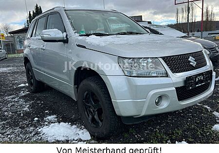 Suzuki Grand Vitara 1.9 DDiS Comfort