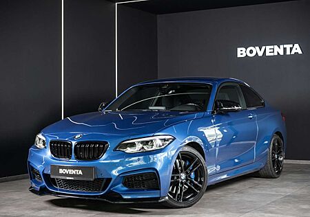 BMW M2 40i *H&K*KAMERA*SPOILER KIT*SPORTABGASANLAGE*