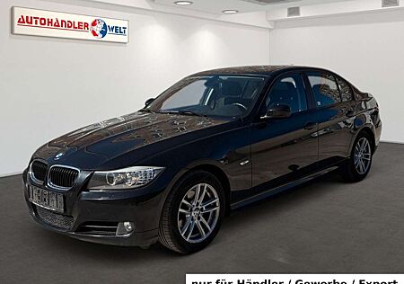 BMW 318i 318 Automatik AAC Xenon SHZ PDC
