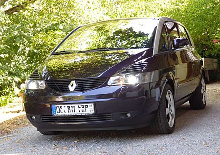 Renault Avantime Avantime Turbo Dynamique