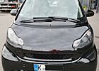 Smart ForTwo cabrio softouch passion