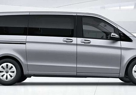 Mercedes-Benz V 220 d RWD lang 9G-TRONIC 120 kW (163 PS), Automatik