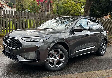 Ford Kuga ST-Line Aut.*NAVI*SHZ*KAMERA*Panoramadach*
