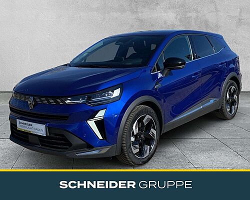 Renault Symbioz TECHNO 145  1.6 Techno AUTOM.+NAVI+LED+SHZ