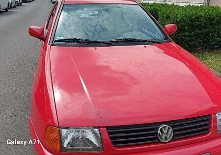VW Polo Volkswagen Classic 75