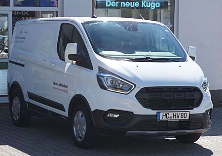 Ford Transit Custom 300 L1H1 LKW VA Trail
