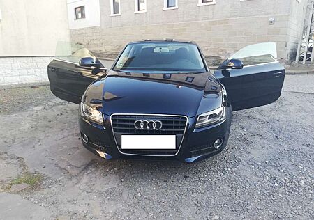 Audi A5 1.8 TFSI