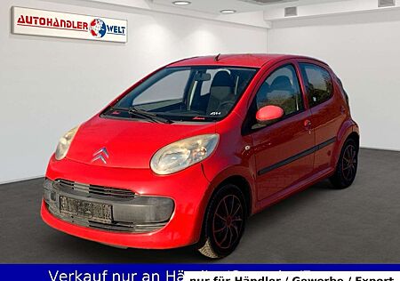 Citroën C1 Citroen Style 5-trg. Klima