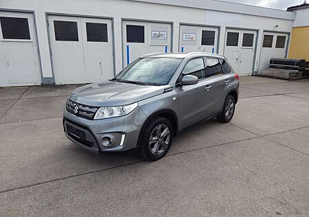 Suzuki Vitara 1.6 DDiS Comfort*KLIMAAUT*RÜCKFAHRK*SITZH*140 *