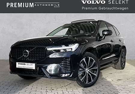 Volvo XC 60 XC60 Plus Dark AWD B4 Diesel EU6d 360° Harmon Kardon P