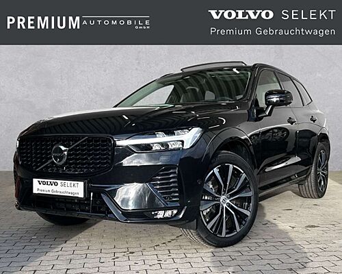 Volvo XC60 Plus Dark AWD B4 Diesel EU6d  360° Harmon Kardon P