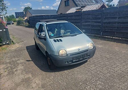 Renault Twingo 1.2 Authentique TÜV 05/27 NEU