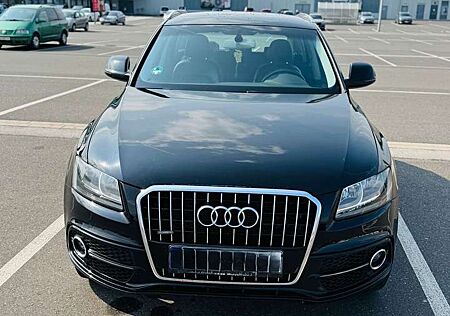 Audi Q5 2.0 TFSI quattro