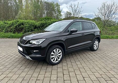 Seat Ateca 1.0 TSI ECOMOTIVE STYLE