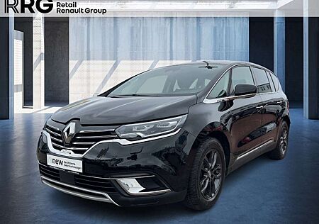 Renault Espace 1.8 TCE 225 INITIALE PARIS AUTOMATIK