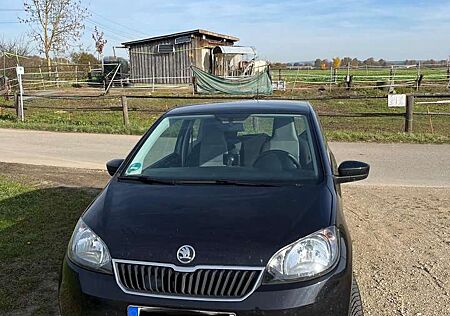 Skoda Citigo 1.0 MPI Ambition