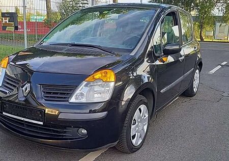 Renault Modus 1.2 TÜV NEU