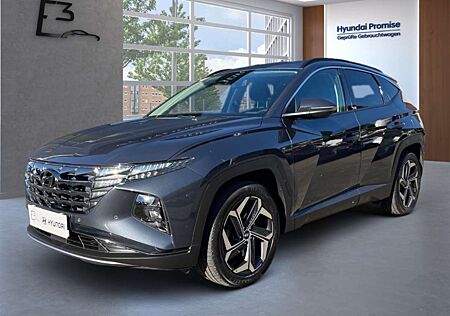 Hyundai Tucson Plug-in-Hybrid 1.6 Turbo 6-AT 4WD Trend