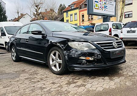 VW Passat CC Volkswagen 2.0 TSI R-Line Exclusive Navi Pano PDC