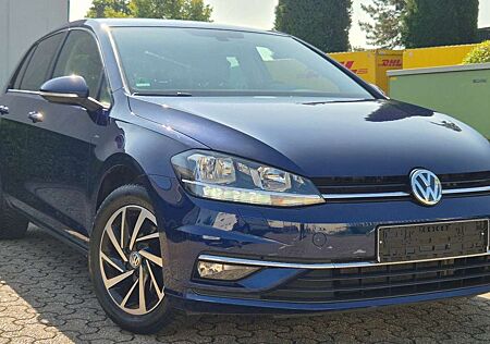 VW Golf Volkswagen 1.0 TSI OPF JOIN/NAVI/SHZ/SPUR-ASS/ACC/ALU