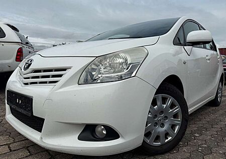 Toyota Verso 1,8i Life,Klimaautomatik